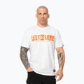 Футболка чоловіча Pitbull Blacky white