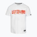 Футболка чоловіча Pitbull Blacky white 5