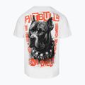 Футболка чоловіча Pitbull Blacky white 6