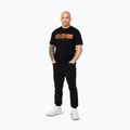 Футболка чоловіча Pitbull Blacky black 2