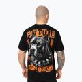 Футболка чоловіча Pitbull Blacky black 3