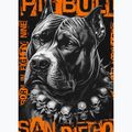 Футболка чоловіча Pitbull Blacky black 9