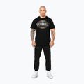 Футболка чоловіча Pitbull Tommy Gun black 2