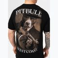 Футболка чоловіча Pitbull Tommy Gun black 4