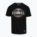 Футболка чоловіча Pitbull Tommy Gun black 5
