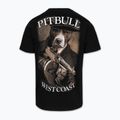 Футболка чоловіча Pitbull Tommy Gun black 6