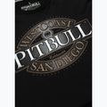 Футболка чоловіча Pitbull Tommy Gun black 8