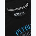 Футболка жіноча Pitbull Midnight black 3