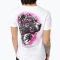 Футболка жіноча Pitbull Tattoo white 3