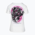 Футболка жіноча Pitbull Tattoo white 5