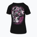 Футболка жіноча Pitbull Tattoo black 6