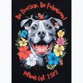 Футболка жіноча Pitbull Happy Pit 2 black 4