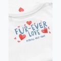 Футболка жіноча Pitbull Fur Ever Love white 5
