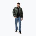 Куртка чоловіча Pitbull Harper Padded old green 2