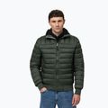 Чоловіча куртка Pitbull Granger 2 Padded dark green