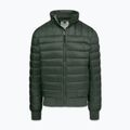 Куртка чоловіча Pitbull Granger 2 Padded dark green 6