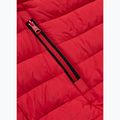 Куртка чоловіча Pitbull Naylor Padded red 11