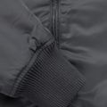 Куртка чоловіча Pitbull Hacket Washed Bomber graphite 7
