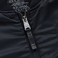 Чоловіча куртка Pitbull Hacket Washed Bomber dark navy 3