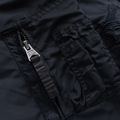 Куртка чоловіча Pitbull Hacket Washed Bomber dark navy 5