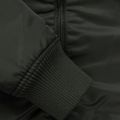 Куртка чоловіча Pitbull Hacket Washed Bomber dark green 6