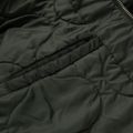 Куртка чоловіча Pitbull Hacket Washed Bomber dark green 8