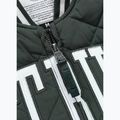 Куртка чоловіча Pitbull Jupiter Padded Baseball dark green 7