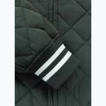 Куртка чоловіча Pitbull Jupiter Padded Baseball dark green 9