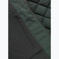 Чоловіча куртка Pitbull Jupiter Padded Baseball dark green 11