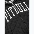 Чоловіча куртка Pitbull Jupiter Padded Baseball black 8
