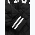 Куртка чоловіча Pitbull Jupiter Padded Baseball black 9