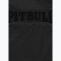 Чоловіча куртка Pitbull Radford Baseball black/black 10