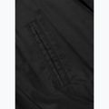 Чоловіча куртка Pitbull Radford Baseball black/black 12