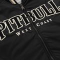 Чоловіча куртка Pitbull Detroit Baseball black 4