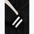 Куртка чоловіча Pitbull Manolito Baseball black/white 12