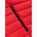 Чоловіча куртка Pitbull Palomar Padded Hooded Hybrid fluorescent red 11