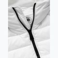 Чоловіча куртка Pitbull Palomar Padded Hooded Hybrid white 7