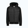 Чоловіча куртка Pitbull Palomar Padded Hooded Hybrid black 5