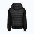 Куртка чоловіча Pitbull Palomar Padded Hooded Hybrid black 6