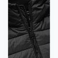 Куртка чоловіча Pitbull Palomar Padded Hooded Hybrid black 7