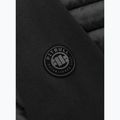 Чоловіча куртка Pitbull Palomar Padded Hooded Hybrid black 9