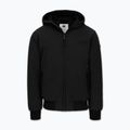 Чоловіча куртка Pitbull York Hooded black 3