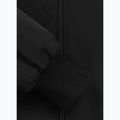 Чоловіча куртка Pitbull York Hooded black 6
