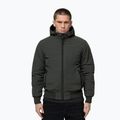 Чоловіча куртка Pitbull York Hooded olive