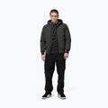 Чоловіча куртка Pitbull York Hooded olive 2