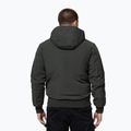 Чоловіча куртка Pitbull York Hooded olive 3