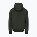 Куртка чоловіча Pitbull York Hooded olive 6