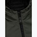Чоловіча куртка Pitbull York Hooded olive 7