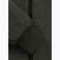 Куртка чоловіча Pitbull York Hooded olive 8