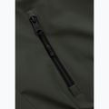 Куртка чоловіча Pitbull York Hooded olive 10